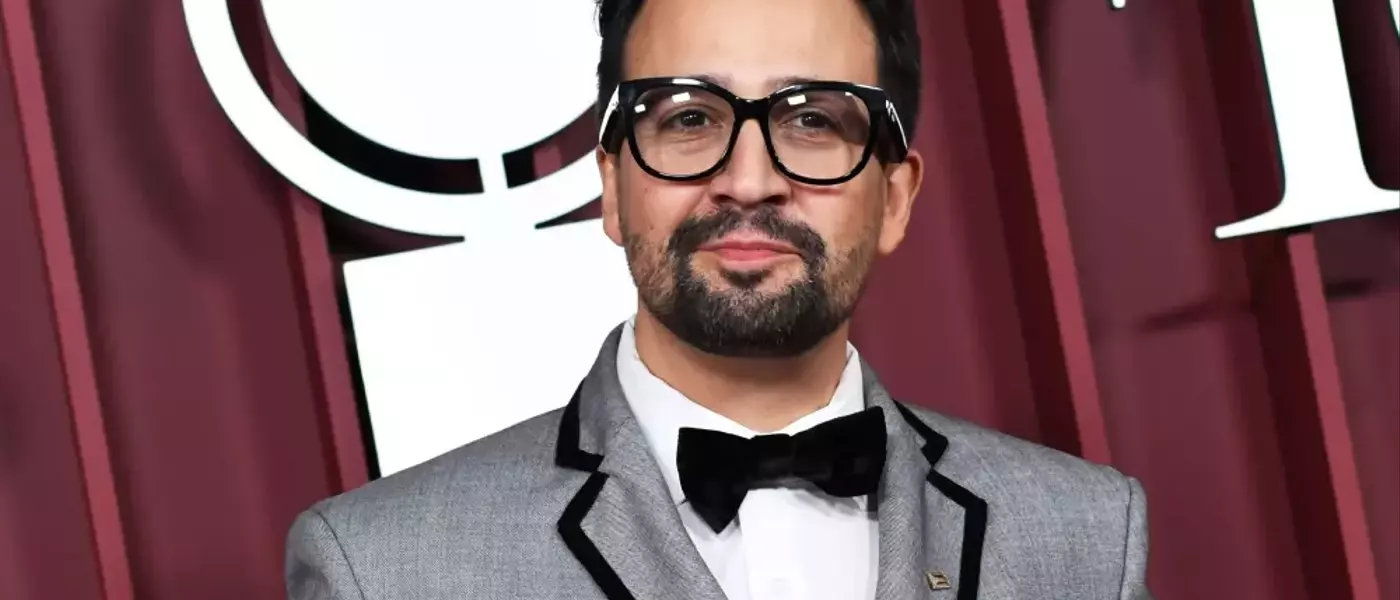 Lin-Manuel Miranda's 'Warriors' Musical to Premiere on Broadway in Spring 2027