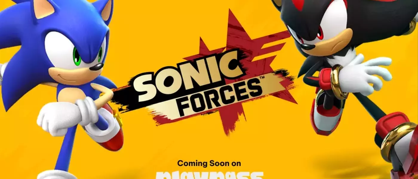 Sega's New 'Sonic the Hedgehog' Game Coming to Nex Playground in 2026