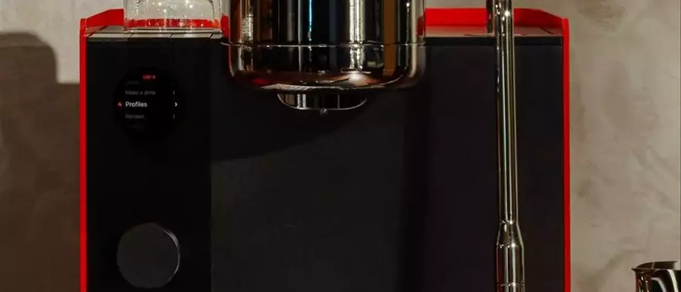 Fellow Espresso Series 1: Bridging Simplicity and Sophistication for Coffee Lovers