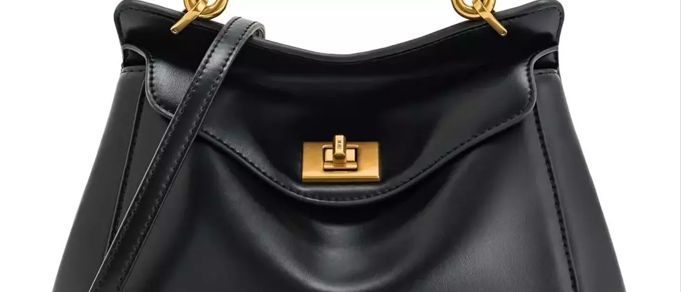 Anne Hathaway's Affordable Fashion Choice: The $99 JW Pei Lucia Bag