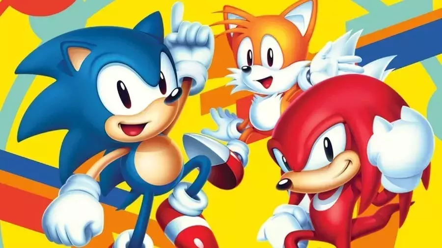 Sega Unveils Two Sonic Game Collections for Nintendo Switch, Celebrating 35 Years of the Blue Blur