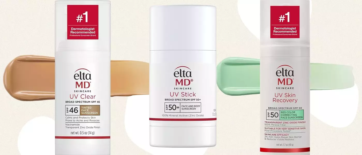 EltaMD Sunscreen Prime Day Savings: Don't Miss Out on Deals for Science-Backed SPF