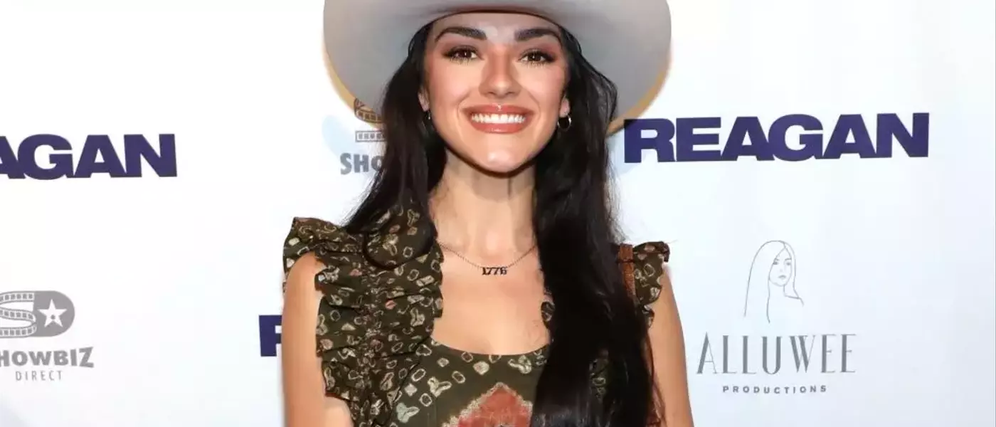Alexis Wilkins Addresses Freedom 250 Event Controversy, Rejects Allegations