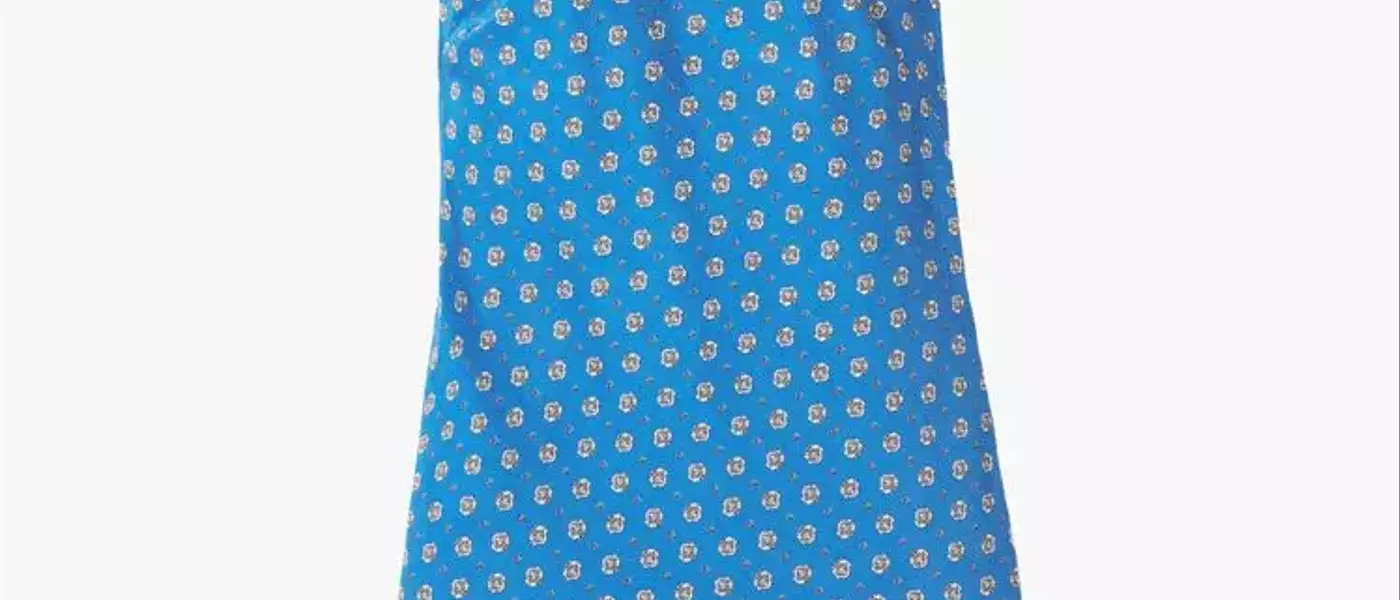 Embracing 60s Chic: How to Style a Shift Dress for Summer