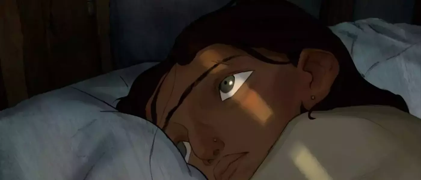 Annecy Winner Upamanyu Bhattacharyya's 'Heirloom' Secures French Co-Production and CNC Grant