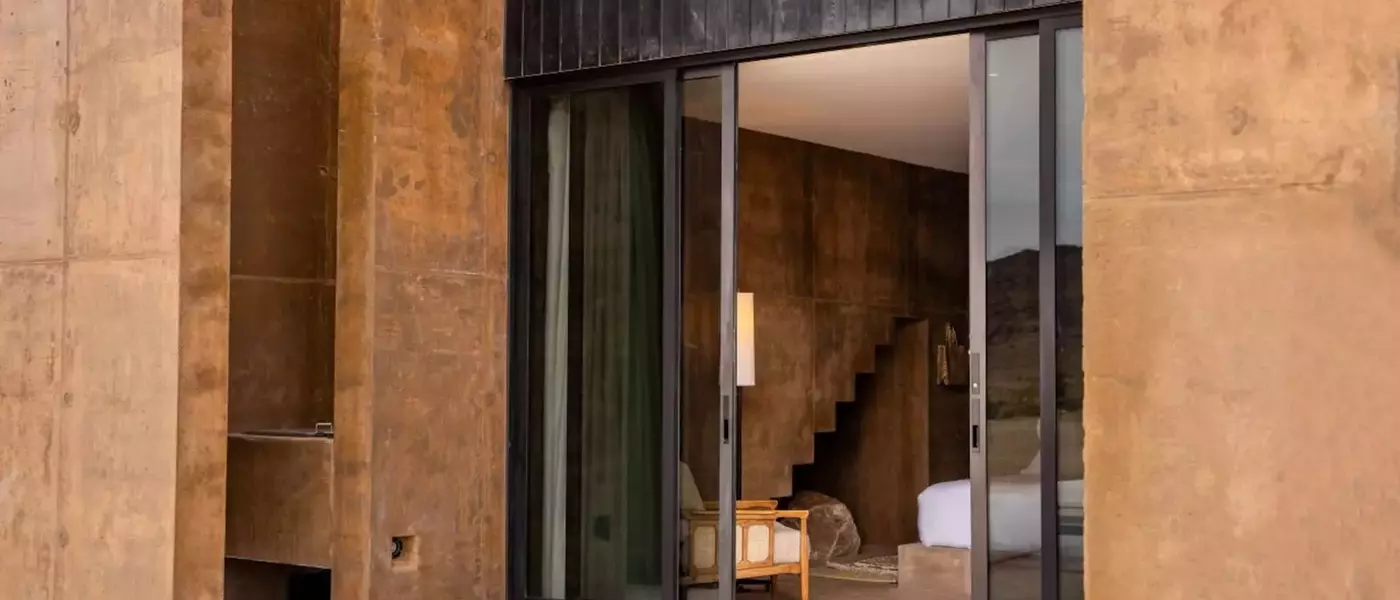 Escape the City: Top Weekend Airbnb Retreats Near Los Angeles