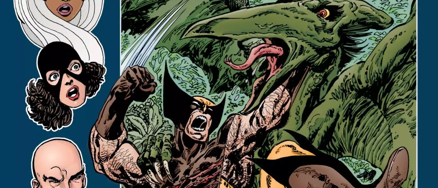 John Byrne Reimagines X-Men's 'Dark Phoenix Saga' Ending in New Series