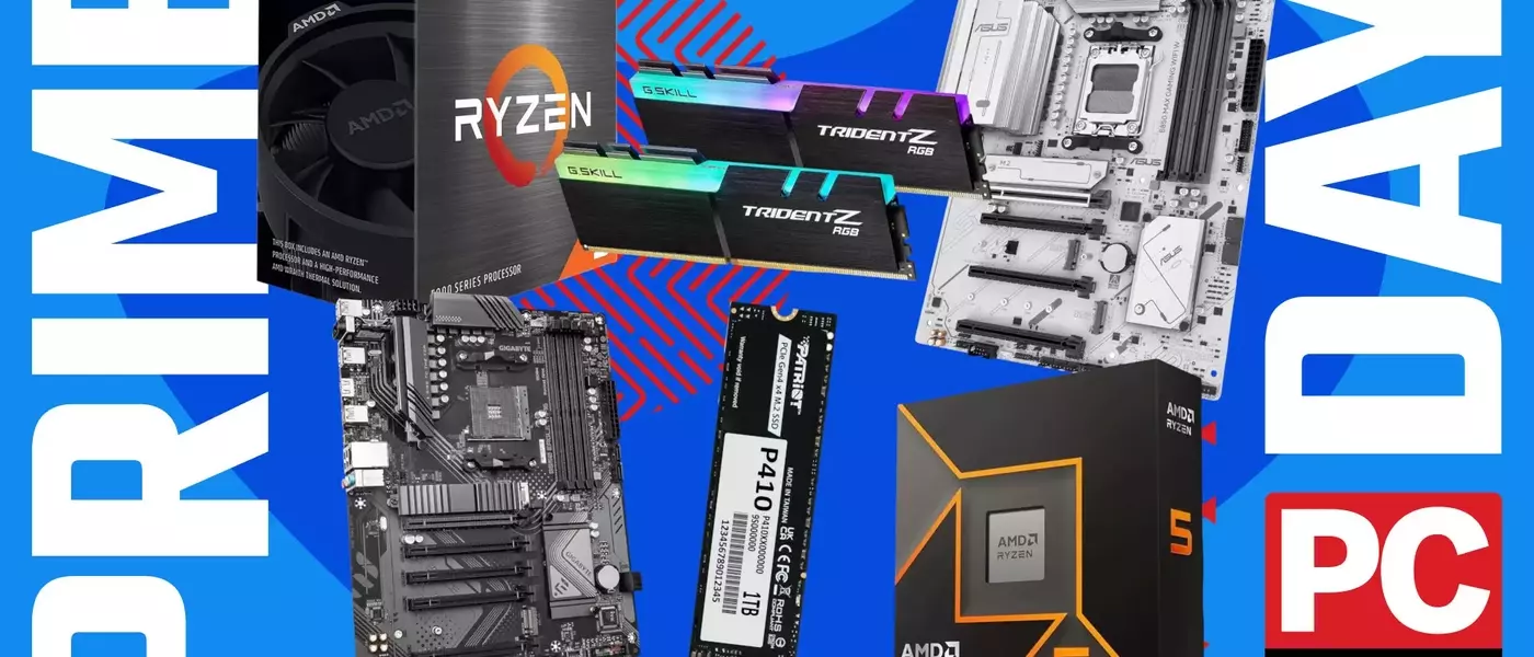 Upgrade Your Gaming PC: Newegg's Top Bundle Deals Reviewed