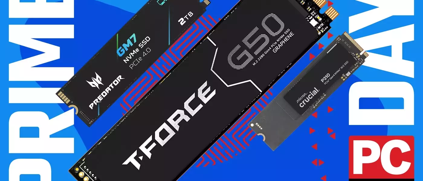 Optimizing Your Storage: A Guide to Value-Oriented SSD Acquisitions