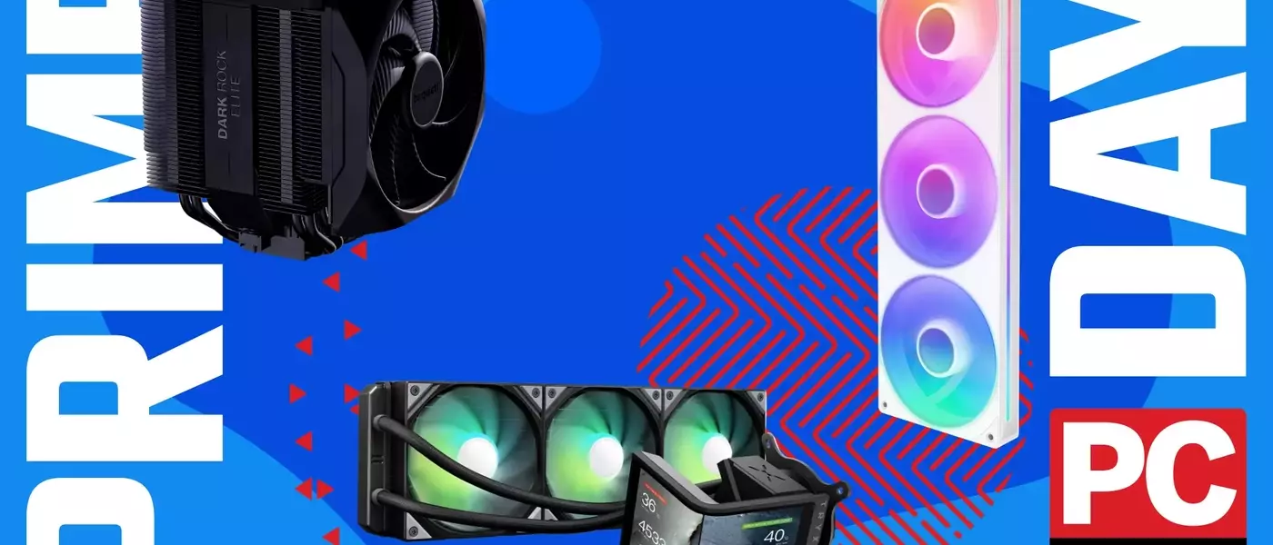 Top PC Cooling Solutions for Prime Day