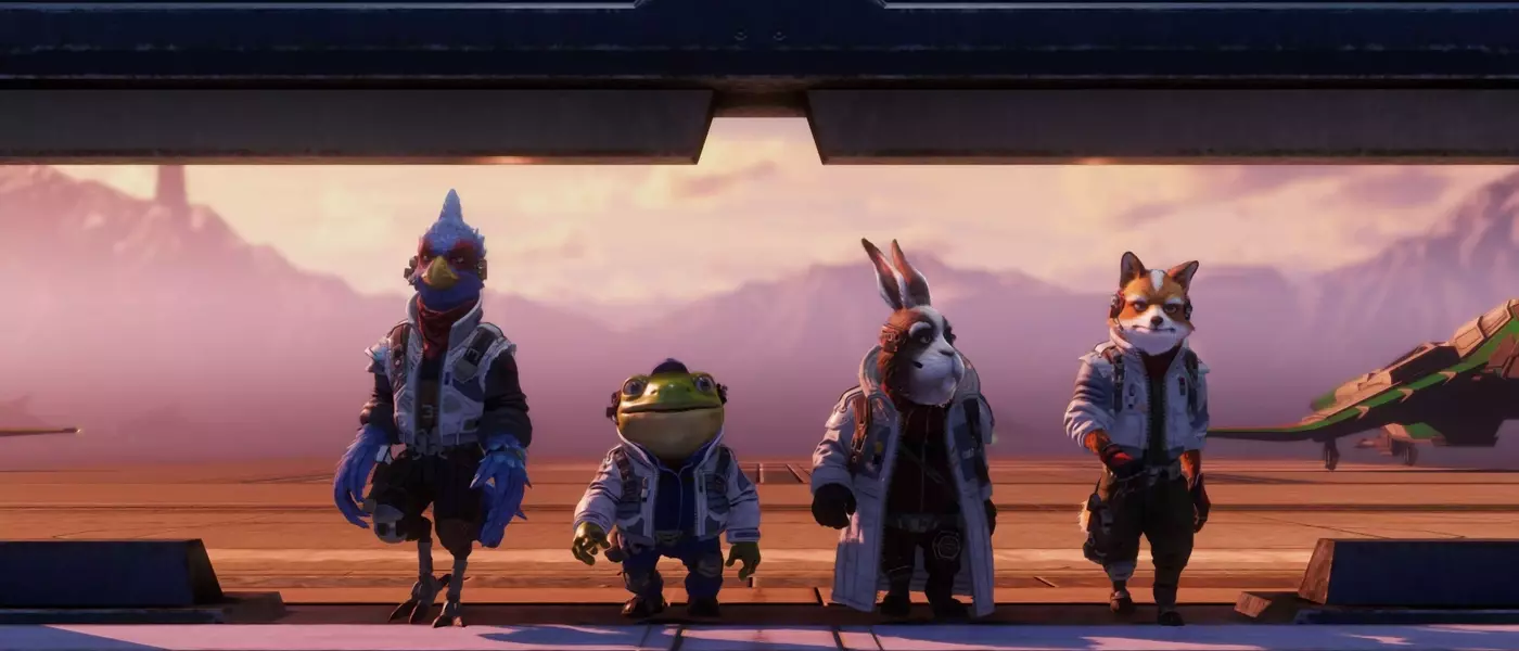 Star Fox Remake Review: A Modern Take on a Classic