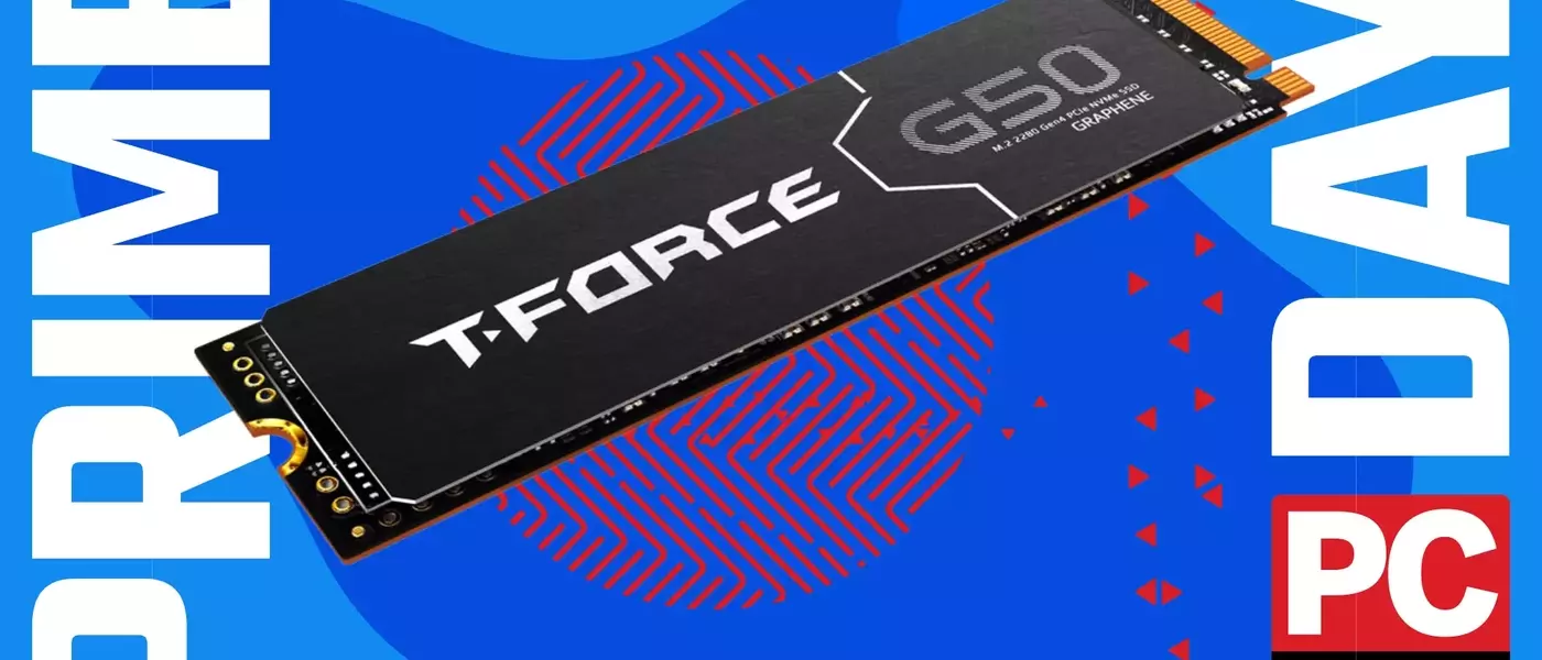 Team Group's 4TB PCIe 4.0 SSD: Unbeatable Value for Gaming Enthusiasts