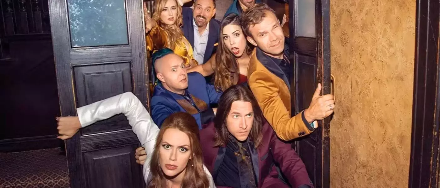 Critical Role Considers Expanding Universe with 'What If...?' Style Storylines