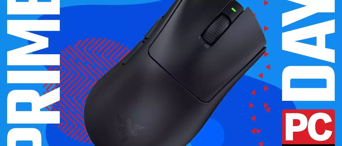 Razer DeathAdder V3 HyperSpeed Gaming Mouse Review