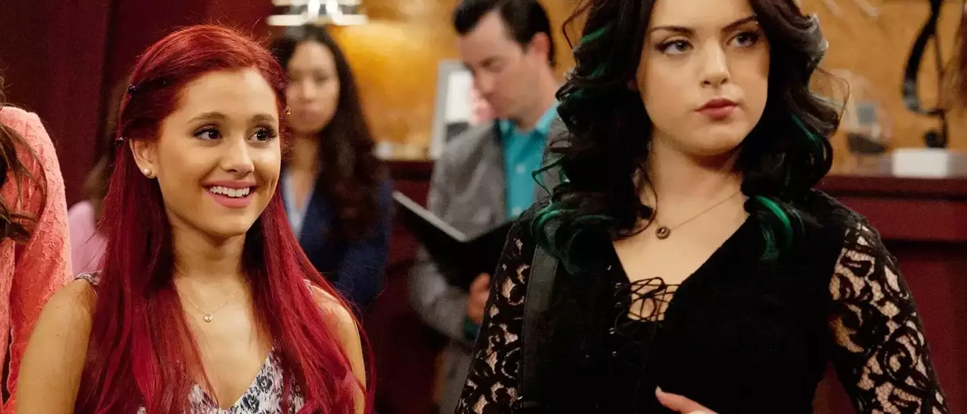 Victorious Cast Reunites