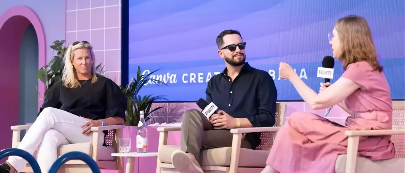 Cannes Lions: Top Marketing and Ad Execs on Boosting Brand Voice Through Entertainment, Connecting With Gen Z and More