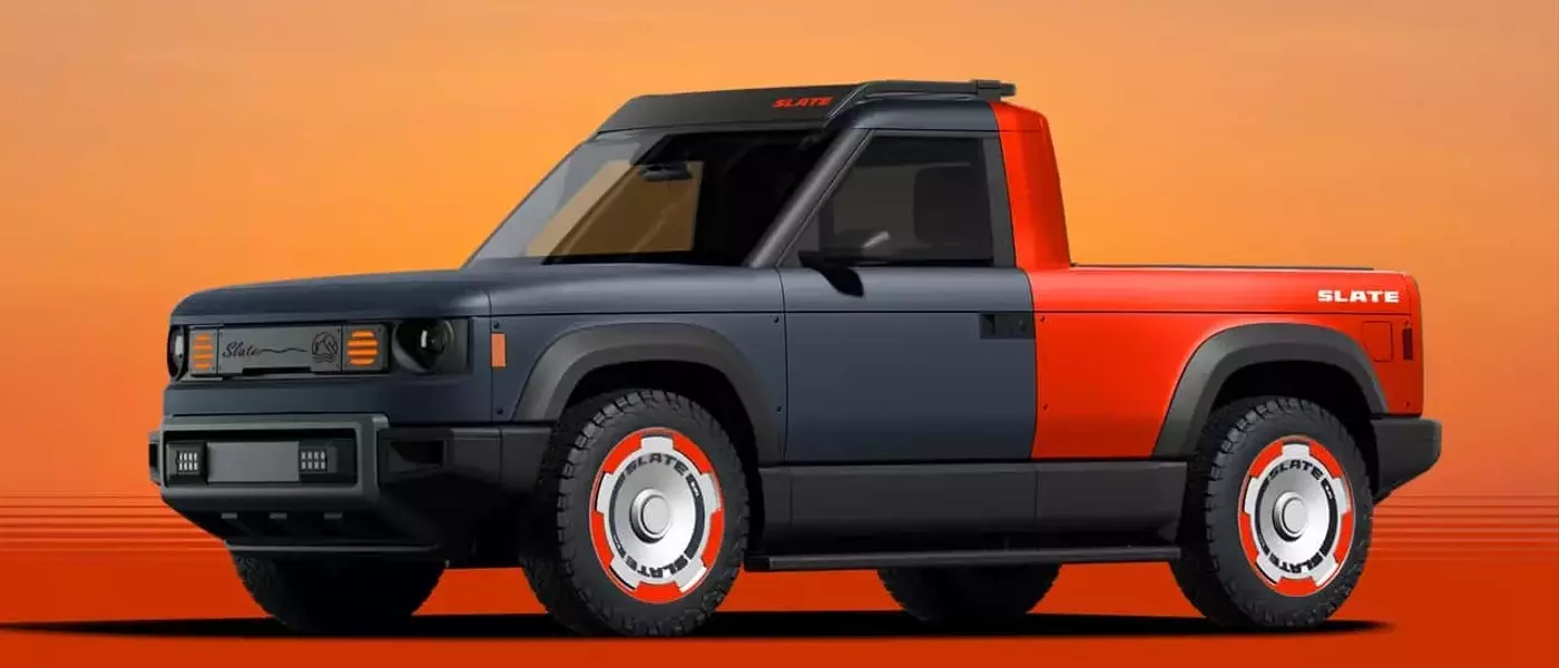 Slate Truck Prices Rise, But So Do Capabilities