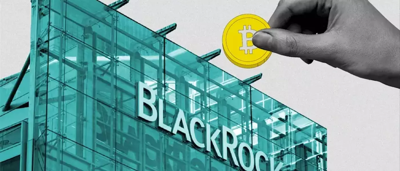 BlackRock Endorses Bitcoin Allocation, Signaling Maturation in Institutional Portfolios
