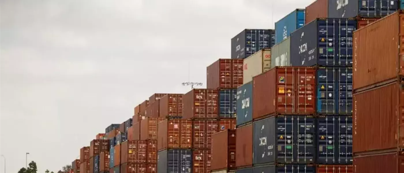 US Current Account Deficit Exceeds Forecasts in Q1