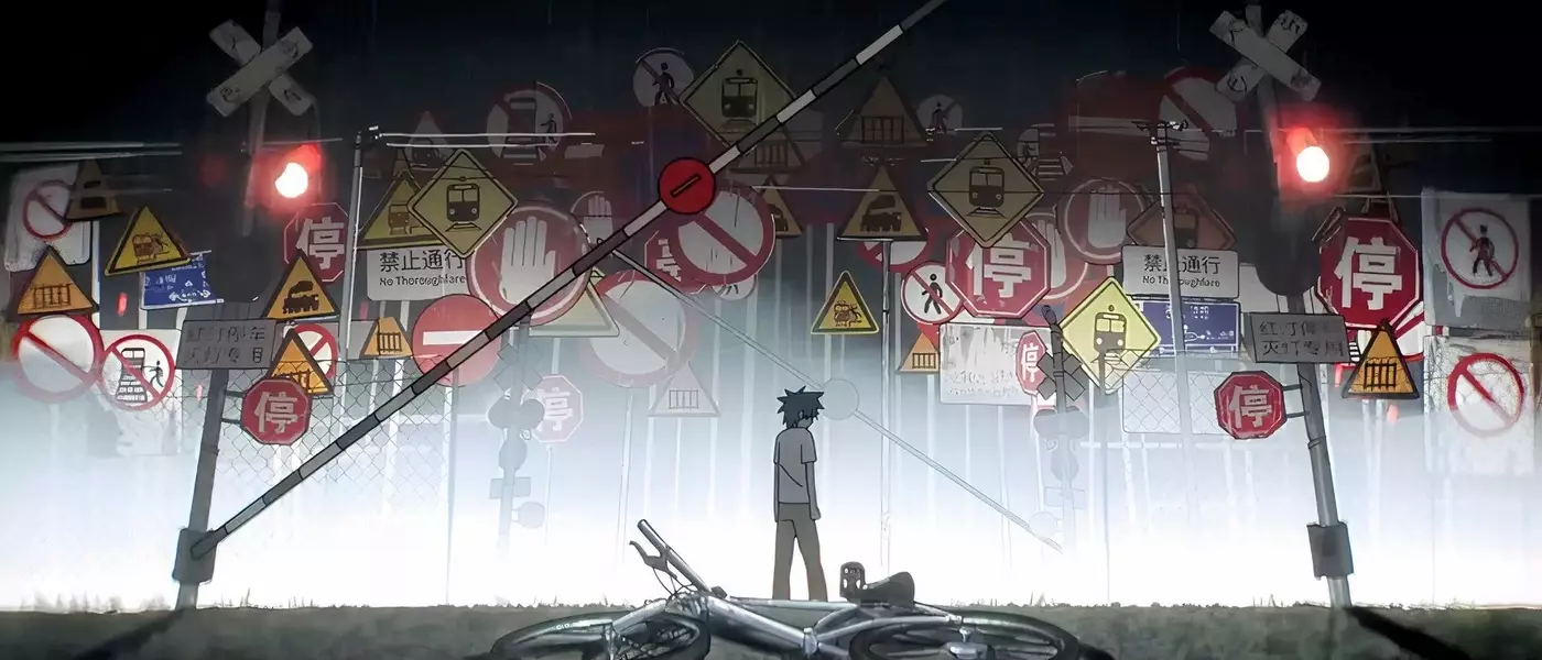 Highly Anticipated Chinese Animation 'False Memory' to Premiere Globally on August 2nd