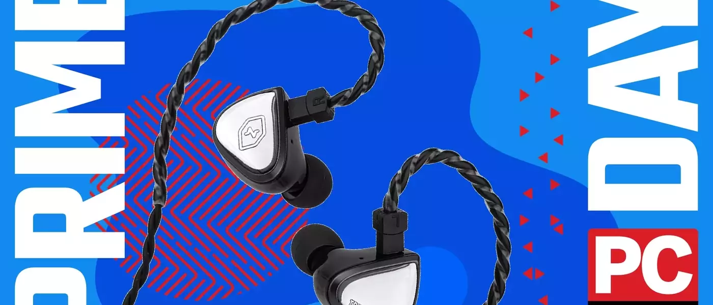 Boost Your Competitive Gaming with Affordable In-Ear Monitors