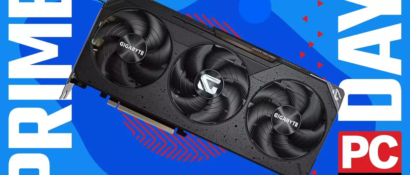 Gigabyte Radeon RX 9070 GRE: An Unbeatable Graphics Card Deal
