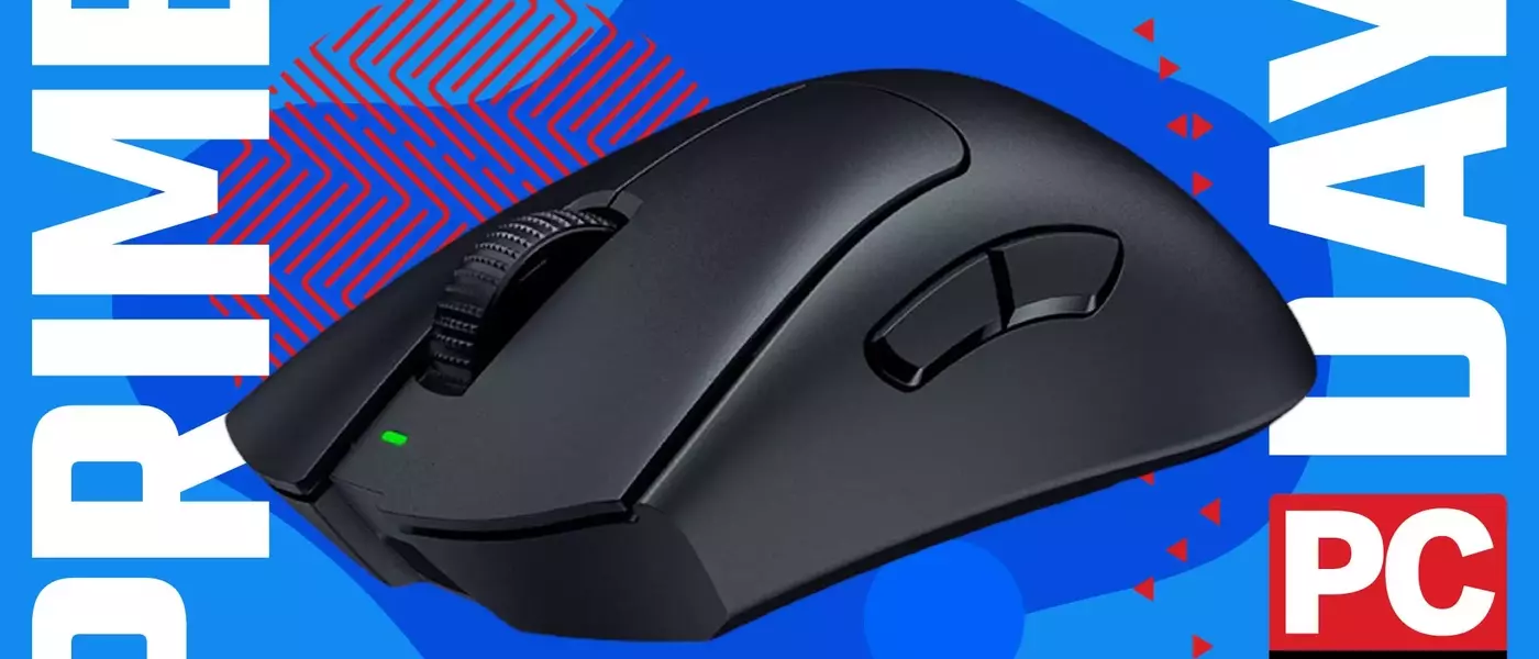 Razer DeathAdder V3 Pro: An Excellent Gaming Mouse Deal