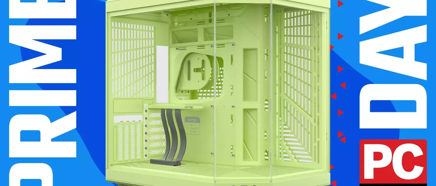 The Hyte Y70 PC Case: A Budget-Friendly Powerhouse