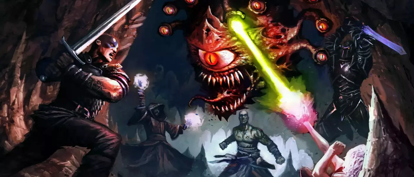 Classic RPGs Baldur's Gate 1 & 2 Receive Significant Updates