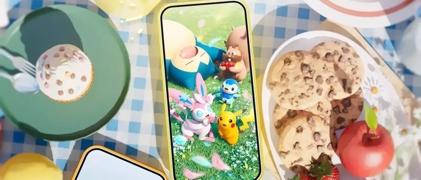 Pokemon TCG Pocket: Everyday Wonders Expansion Unleashes Cute Critters and Strategic Cards