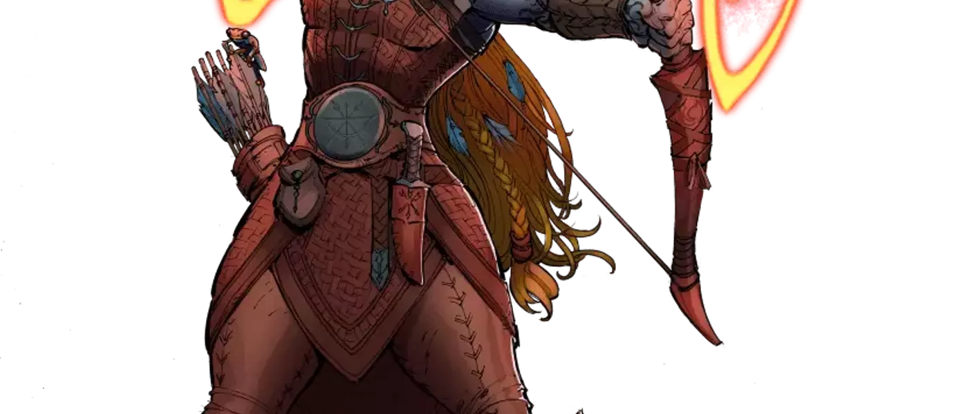Wizards of the Coast Unveils 'Arcana Unleashed' for 'Dungeon Masters' Season 2