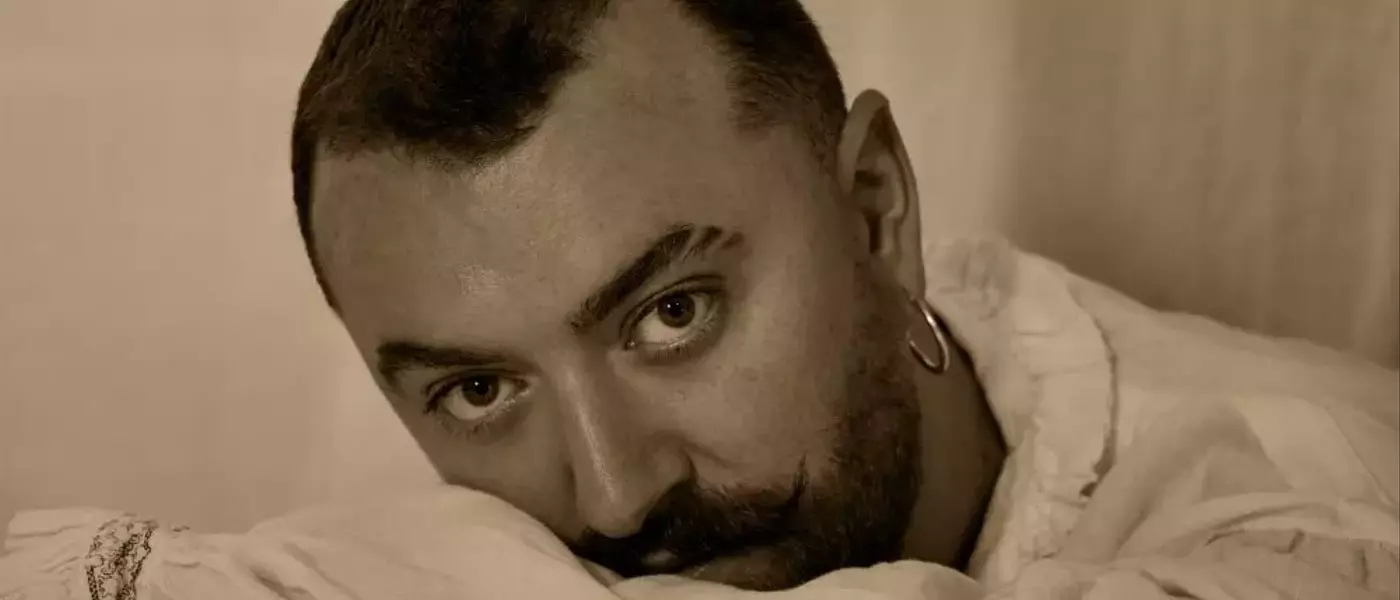 Sam Smith Unveils Fifth Album 'Hazel Eyes' and New Single 'My Guy'