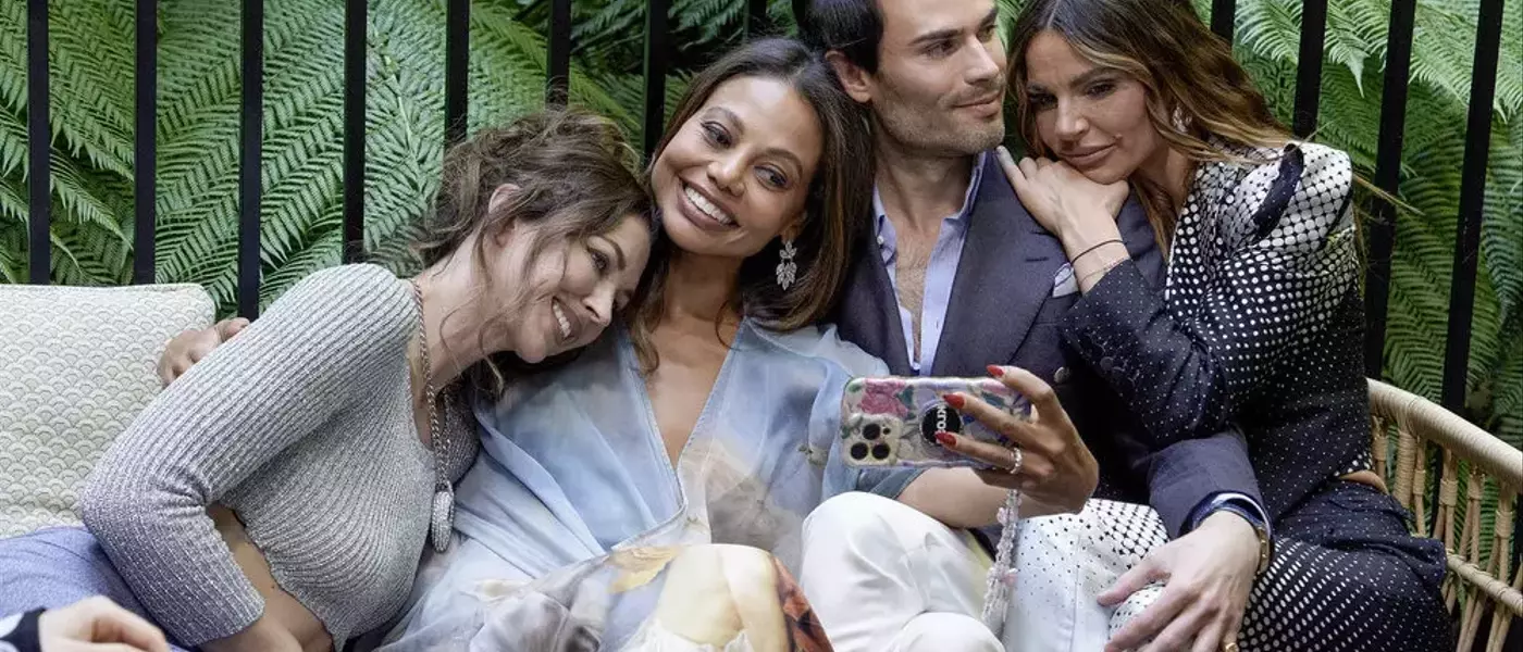 Bravo's 'Ladies of London' Reboot Status Uncertain