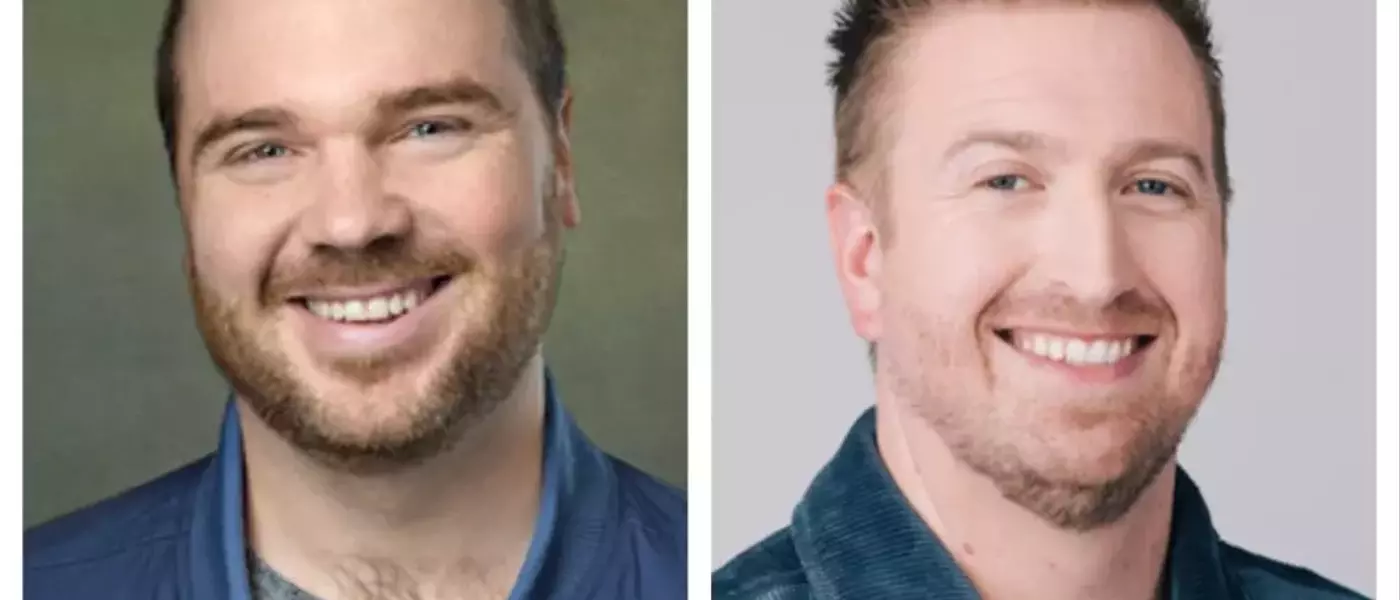 Tech Journalists Kevin Roose and Casey Newton Join UTA, Announce New Independent Venture
