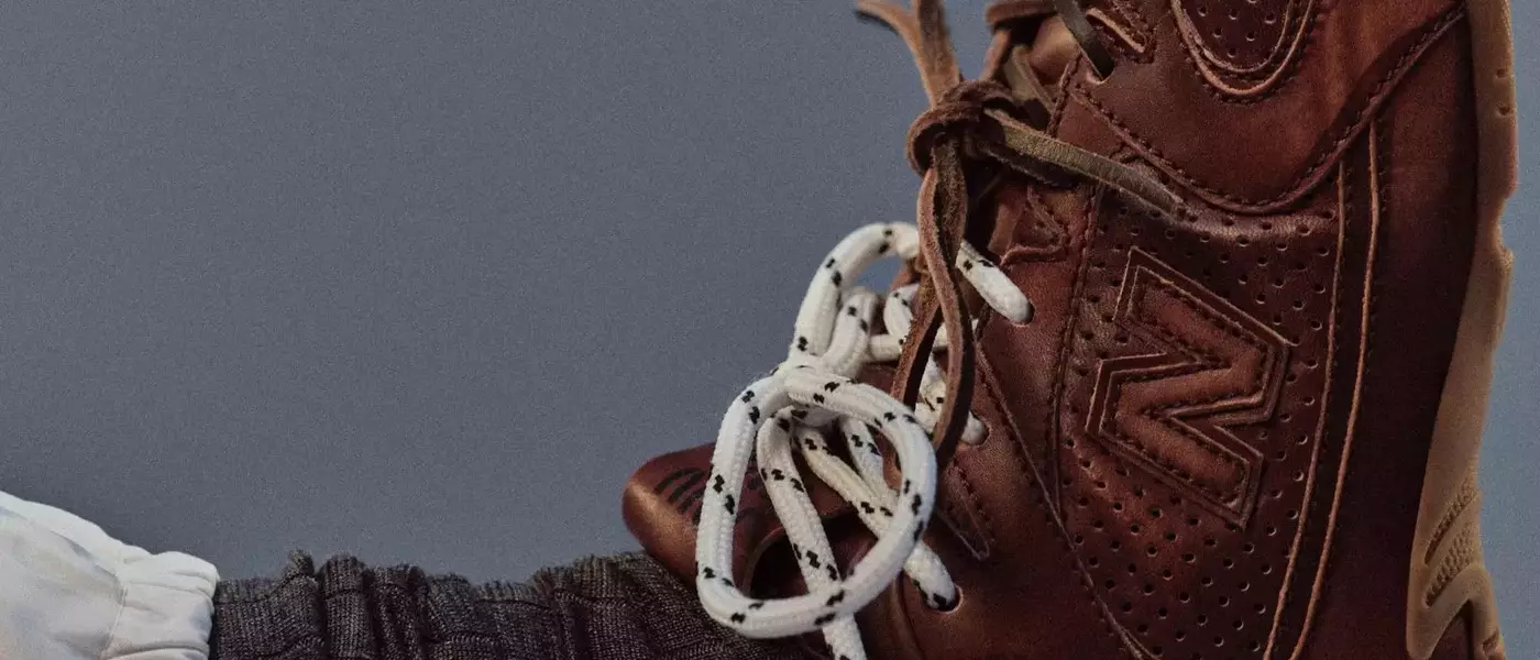Miu Miu and New Balance Unveil Exclusive Wimbledon Tennis Collection