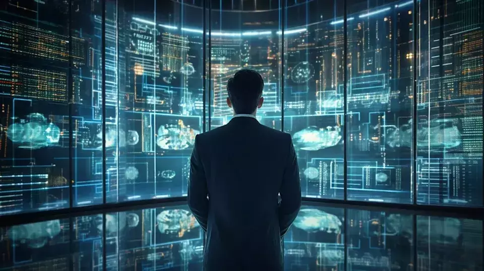 Jack Henry & Associates Navigates Market Headwinds with Strategic Focus on Technology