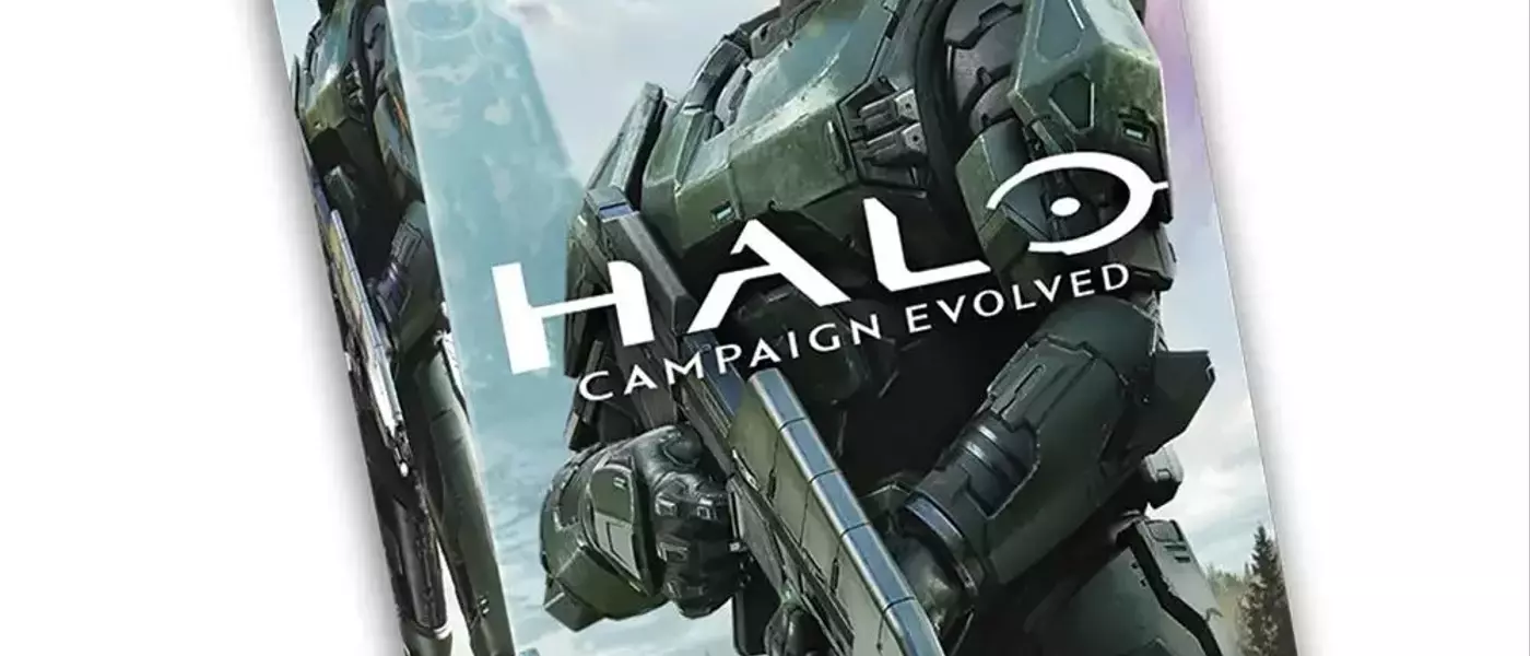 Halo: Campaign Evolved Board Game Announced by Mantic Games
