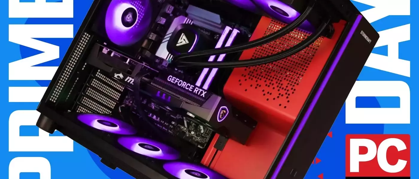 Prime Day RTX 5080 Gaming PC Deals: Top Prebuilt Systems Analyzed