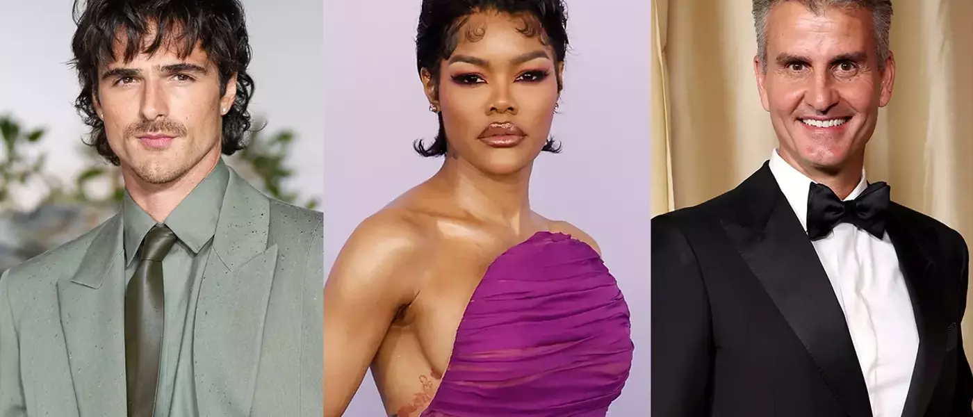 Academy of Motion Picture Arts and Sciences Welcomes 529 New Members