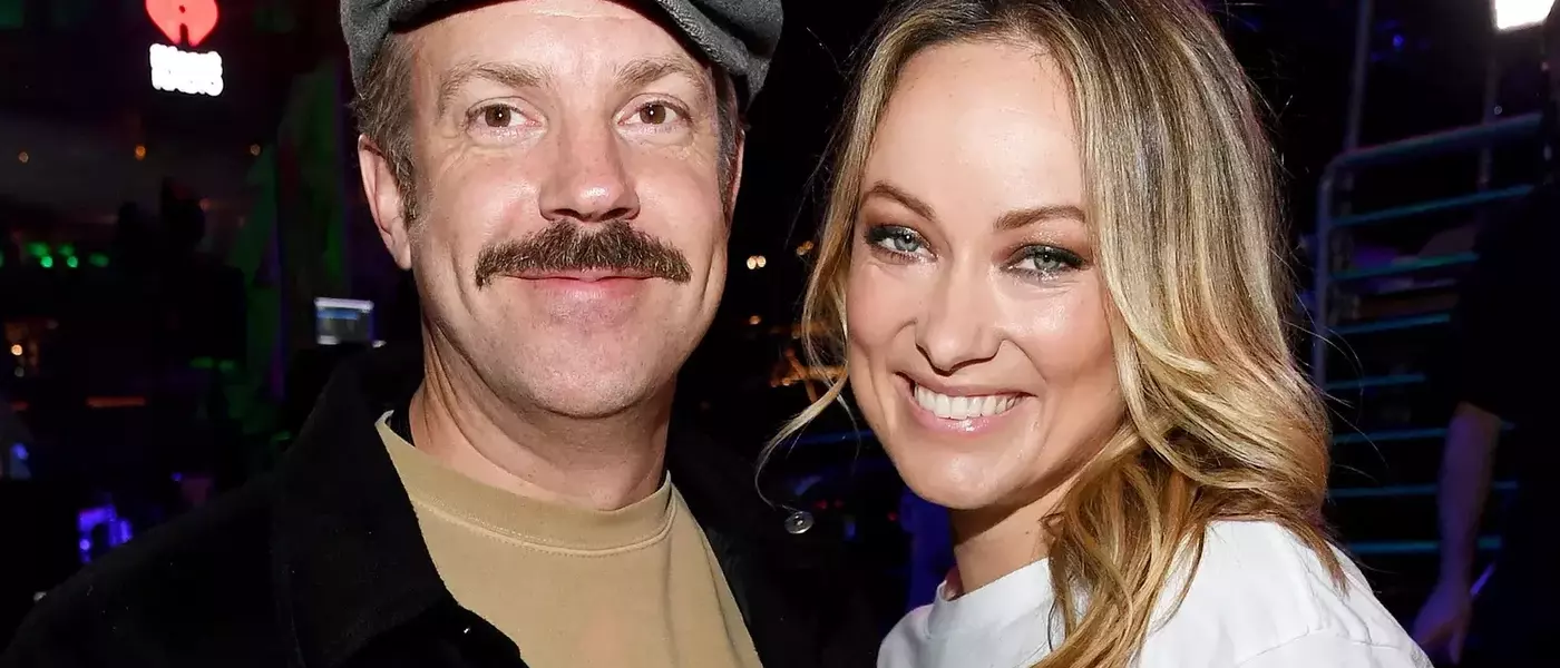 Olivia Wilde and Jason Sudeikis: A Friendship Forged in Co-Parenting