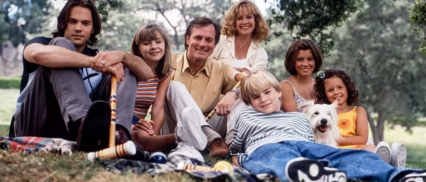 Then and Now: The Journey of the '7th Heaven' Cast