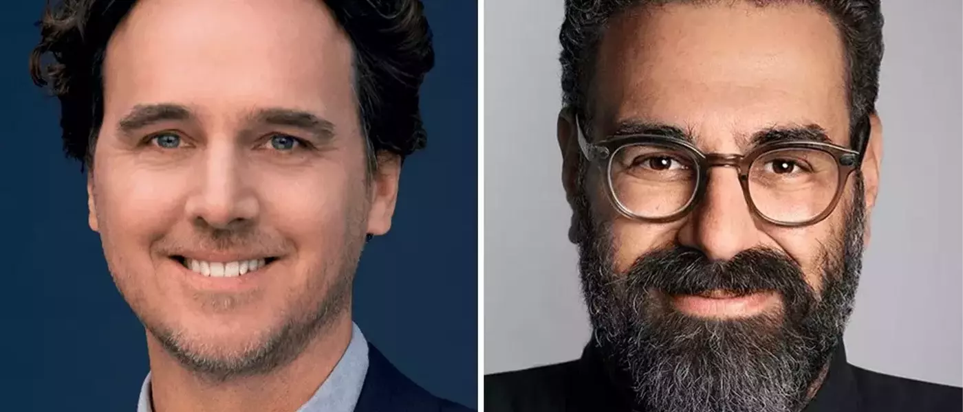 Fox Leaders Discuss Creator Economy Expansion at Cannes Lions