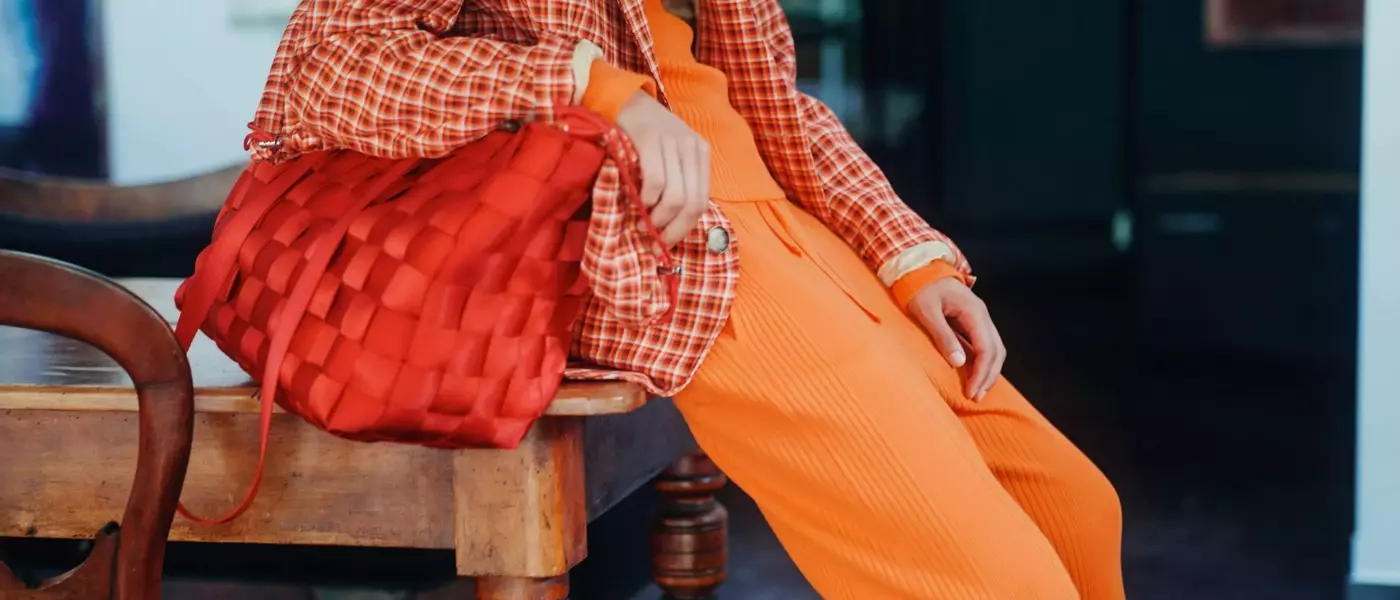 Sander Lak's Spring 2027 Collection: A Dutch-Inspired Dreamscape