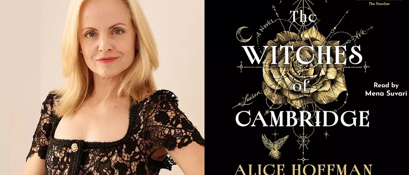 Mena Suvari to Narrate Audiobook for Alice Hoffman's 'The Witches of Cambridge'
