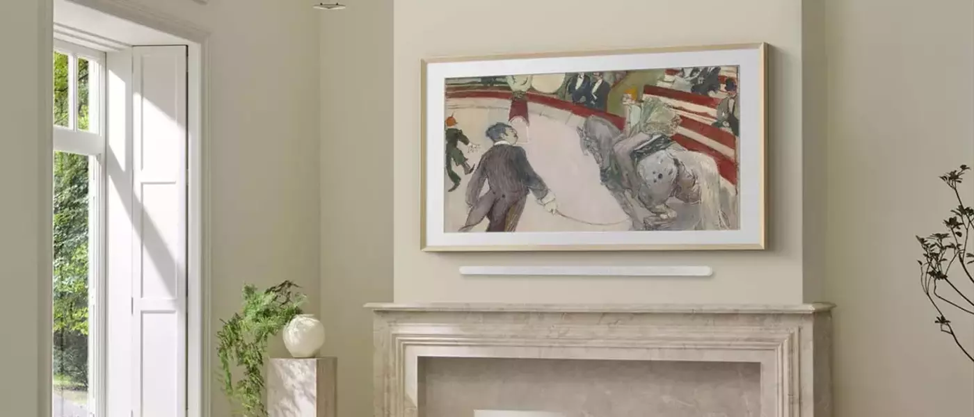 Prime Day 2026: Unprecedented Savings on Samsung's Artistic Frame 4K TVs