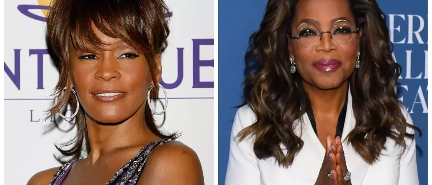 Whitney Houston's Estate Rejects Oprah's Account of On-Stage Incident