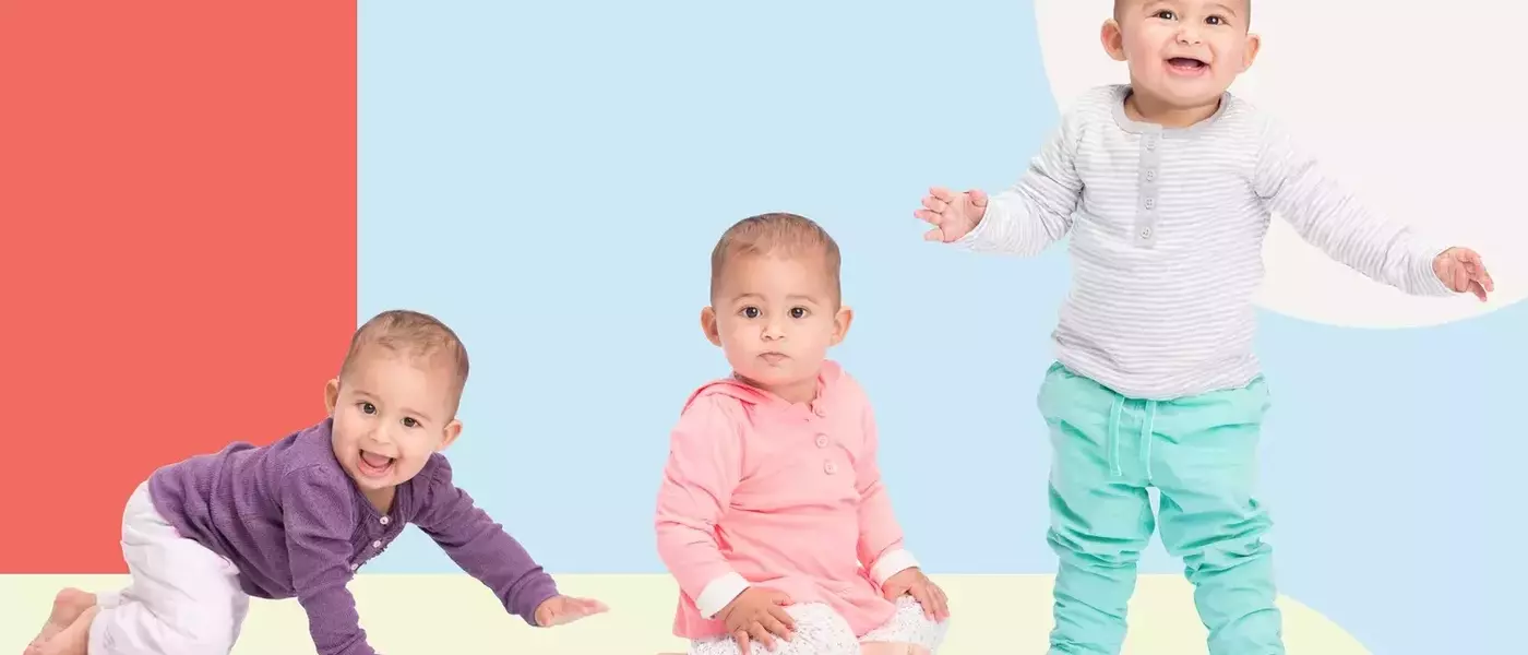 Baby's First Year: A Week-by-Week Developmental Journey