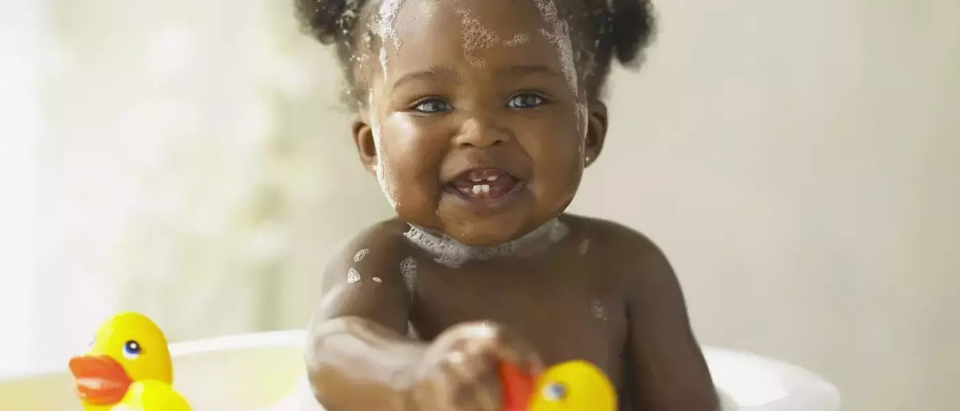 Exploring Popular Black Baby Girl Names: Origins and Meanings