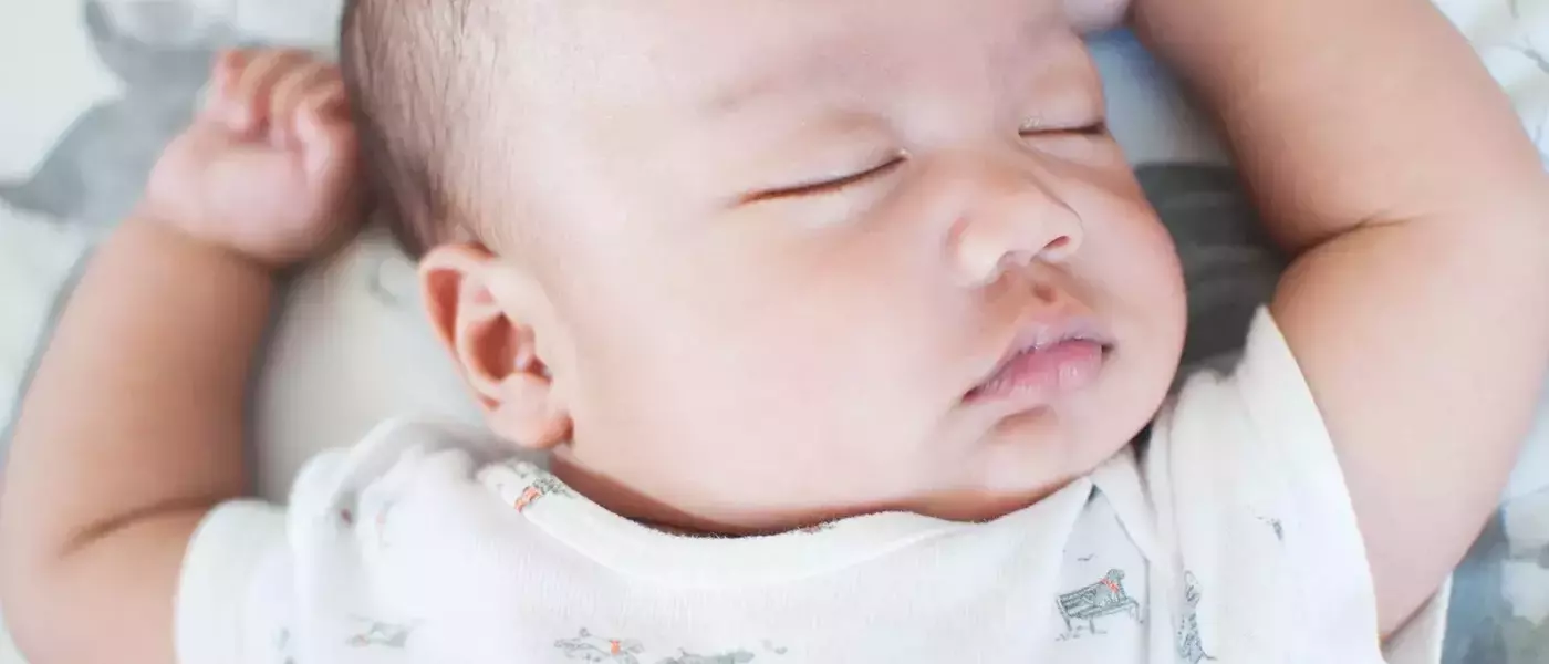 Understanding Newborn Tremors: What's Normal and When to Seek Help