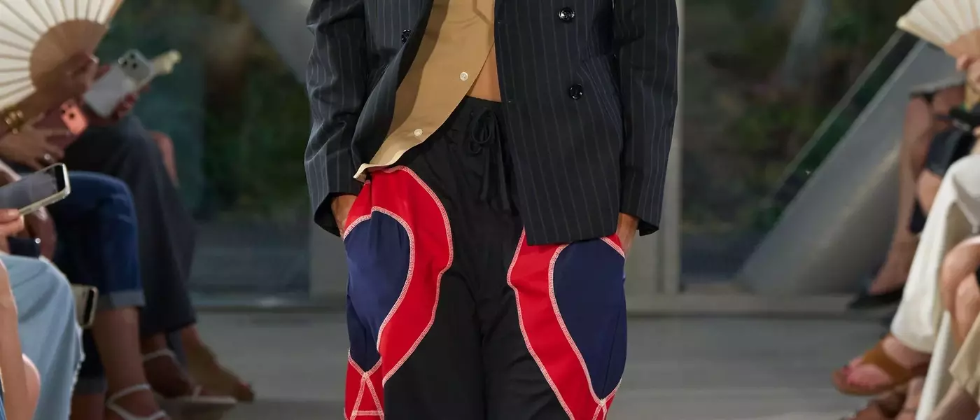 Ami Paris Spring 2027 Menswear Collection: A Blend of Comfort and Parisian Charm